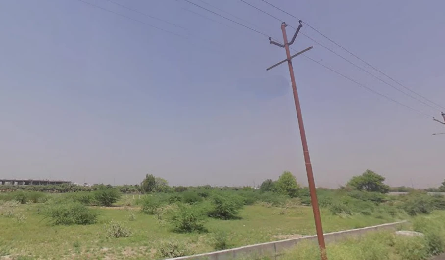 Noida-Greater Noida Expy, Sector 151, Noida, Uttar Pradesh 201304, India