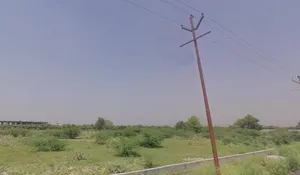 Noida-Greater Noida Expy, Sector 151, Noida, Uttar Pradesh 201304, India preview 3