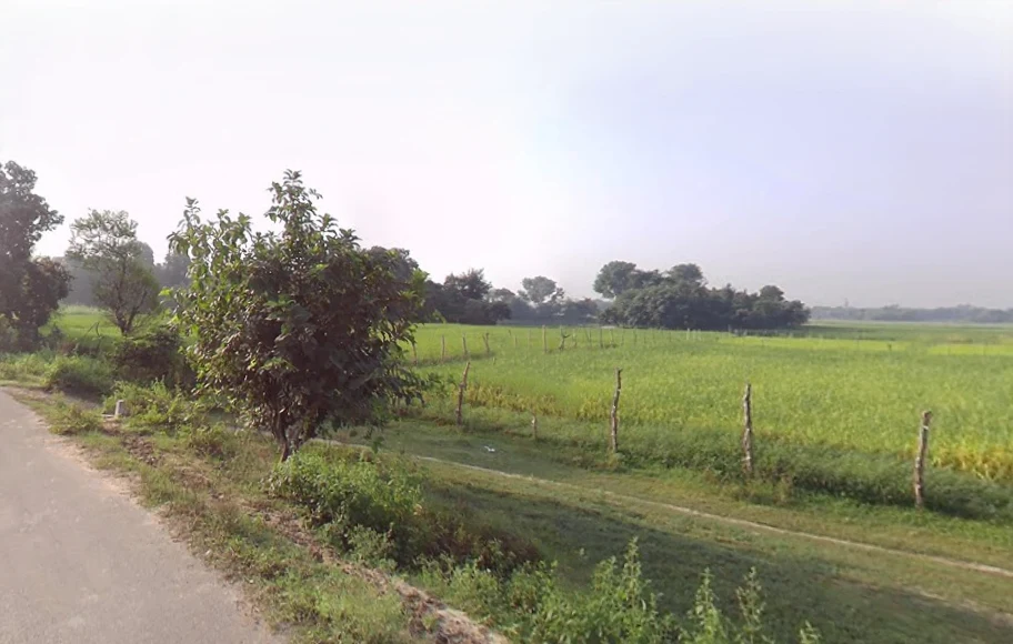 Inayat Nagar, Uttar Pradesh 224228, India
