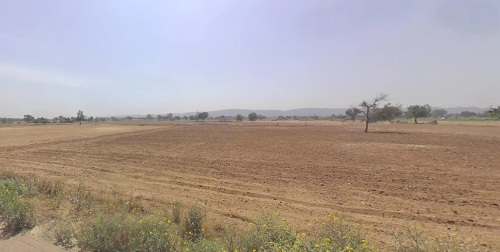 Deeg, Rajasthan 321203, India