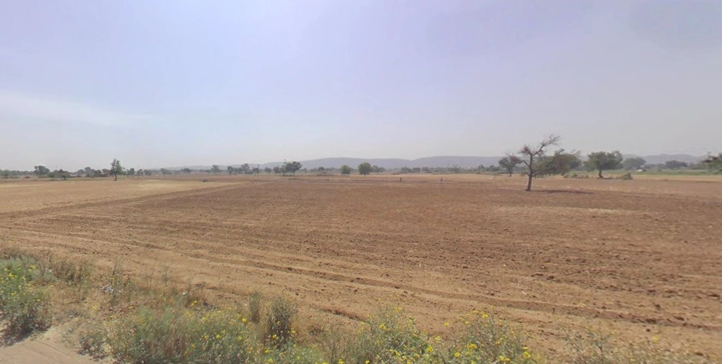 Deeg, Rajasthan 321203, India