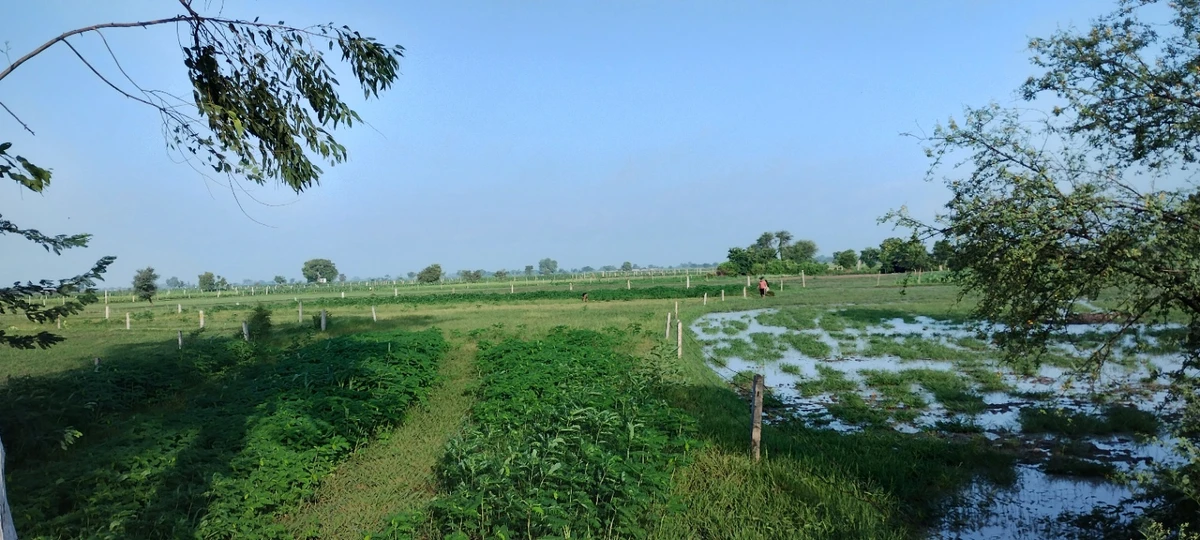 Kumher, Rajasthan, India