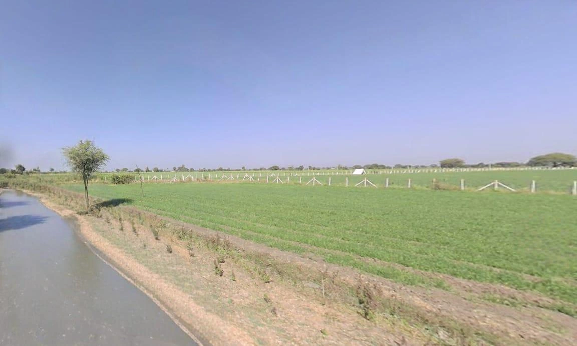 P2MP+35M, Ankya, Madhya Pradesh 452016, India