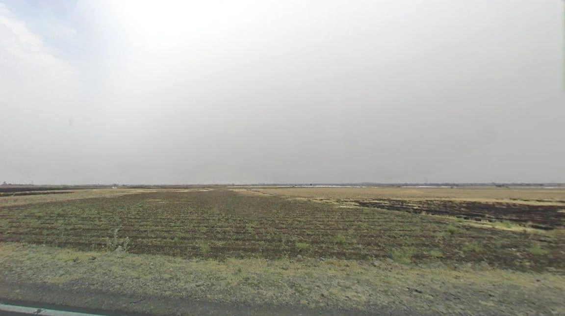 FFFW+P2G, Borkheda Pitramal, Madhya Pradesh 456335, India