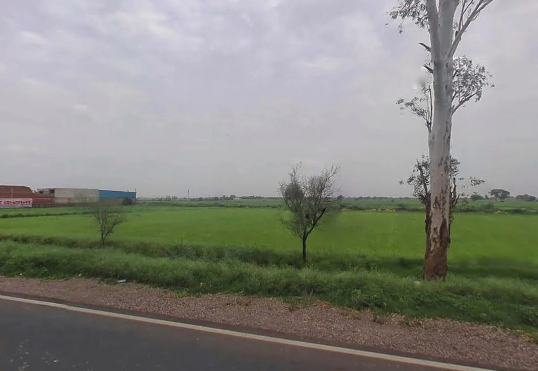 Semli, Rajasthan, India