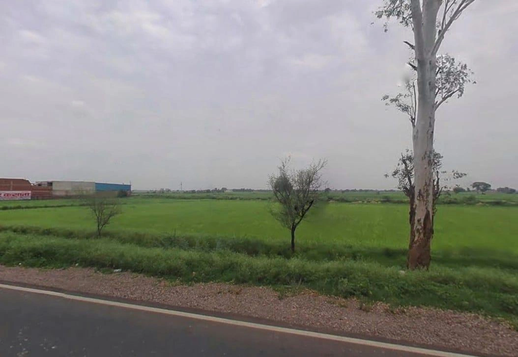 Semli, Rajasthan, India