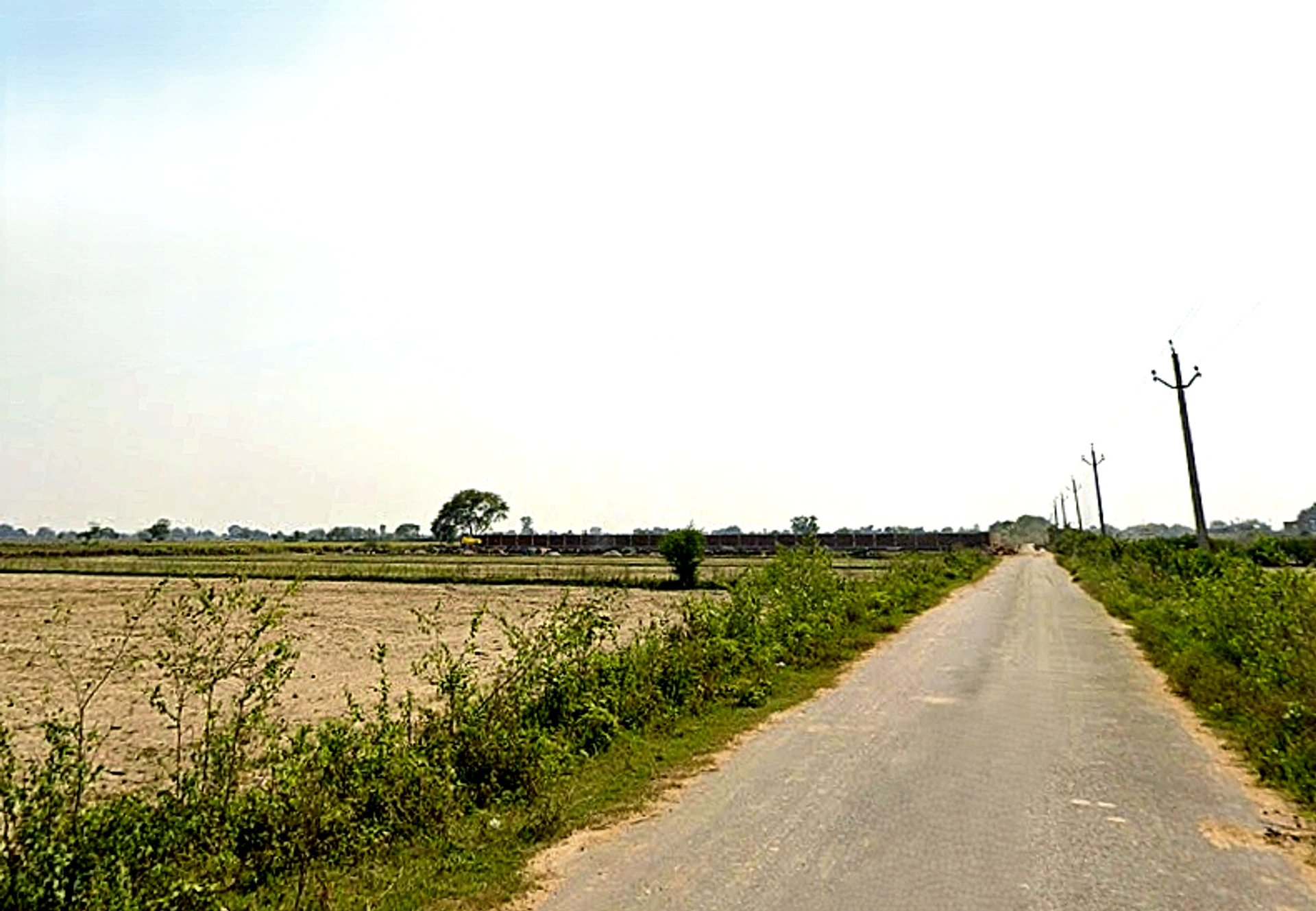 Farah, Uttar Pradesh 281122, India