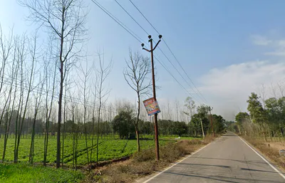 Mata Shakumbhari Devi Rd, Alipur Alis Bhagwala, Uttar Pradesh, India preview 2