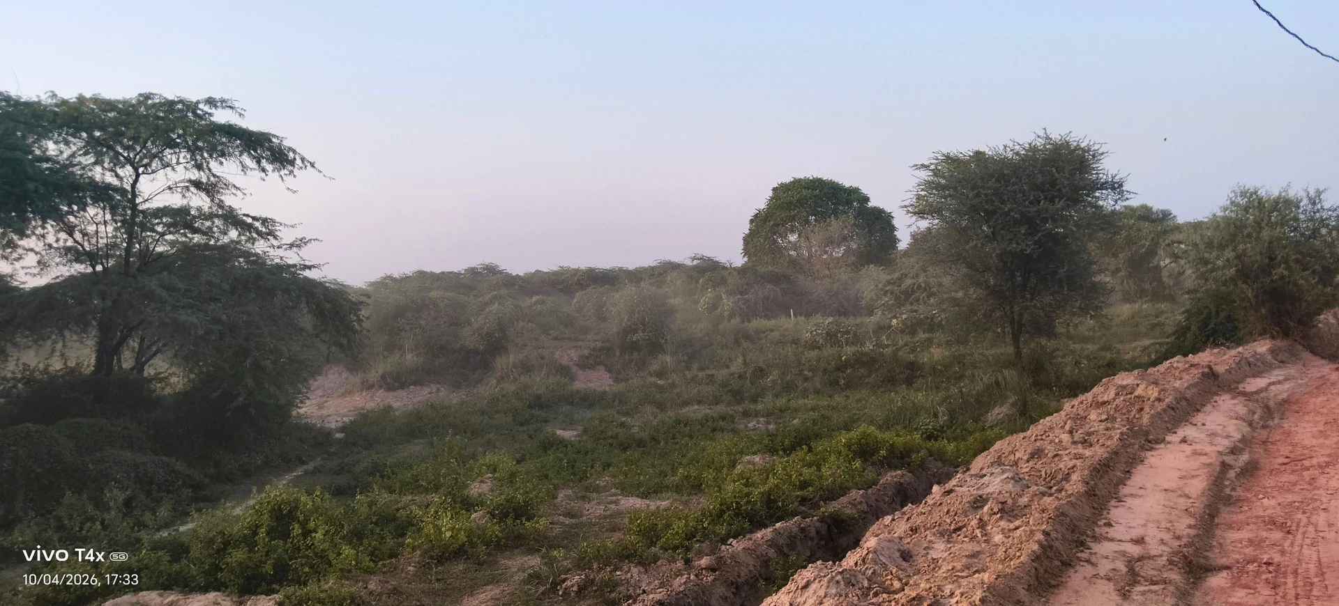 Station Road, Tundla, 283204, India