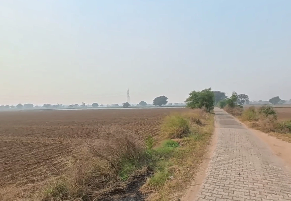 Mahendragarh, Haryana 123029, India
