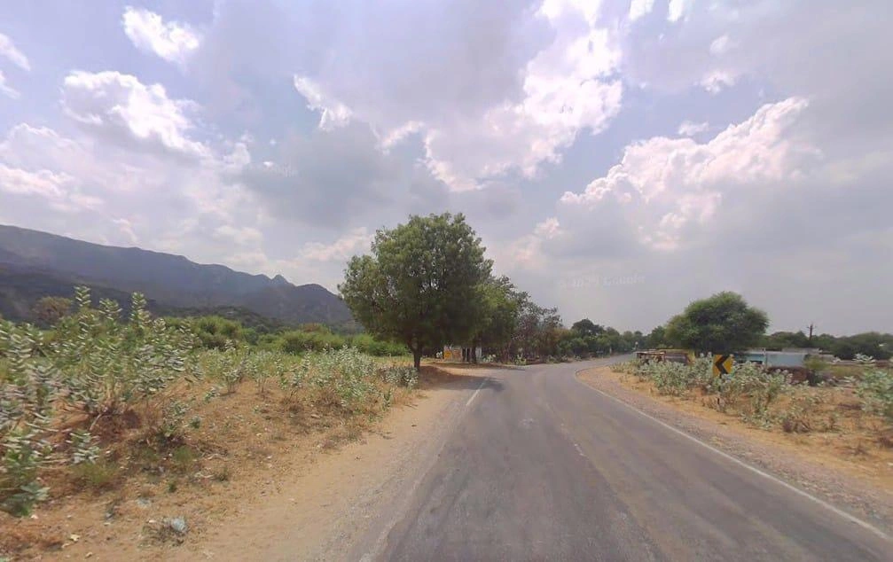 Chirana, Rajasthan 333303, India