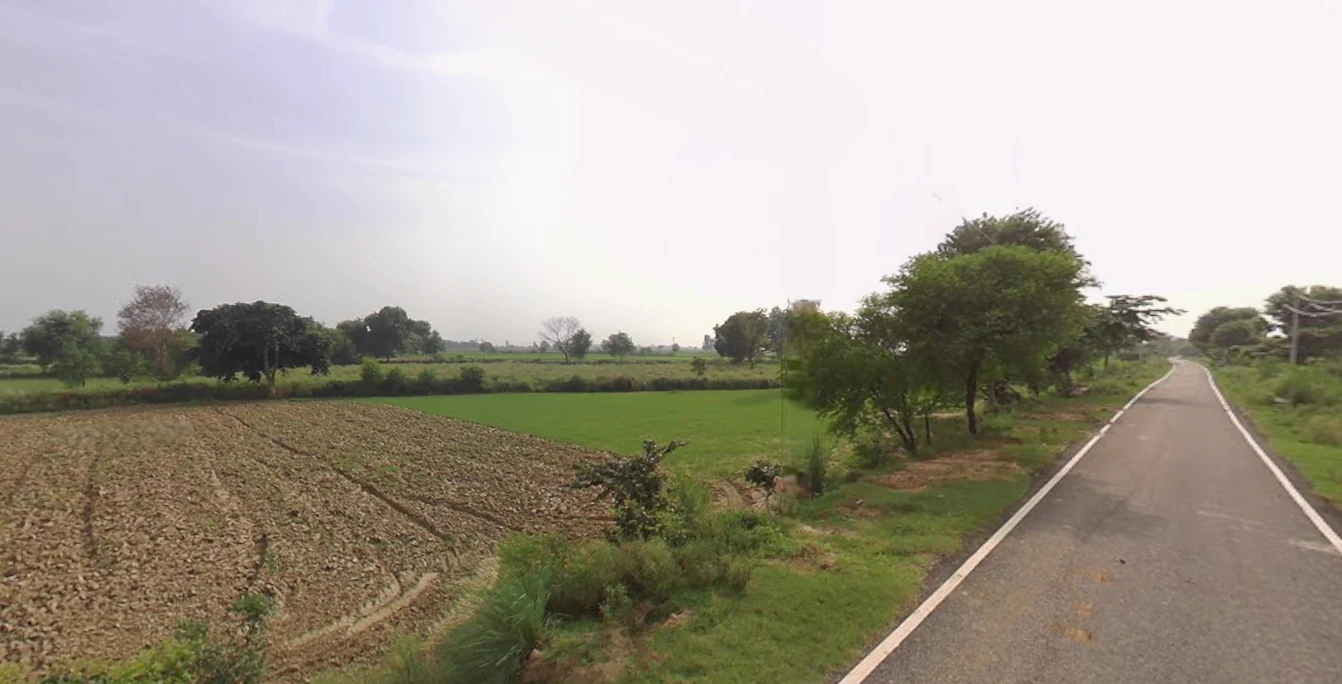 Bhagwantnagar, Uttar Pradesh 209864, India