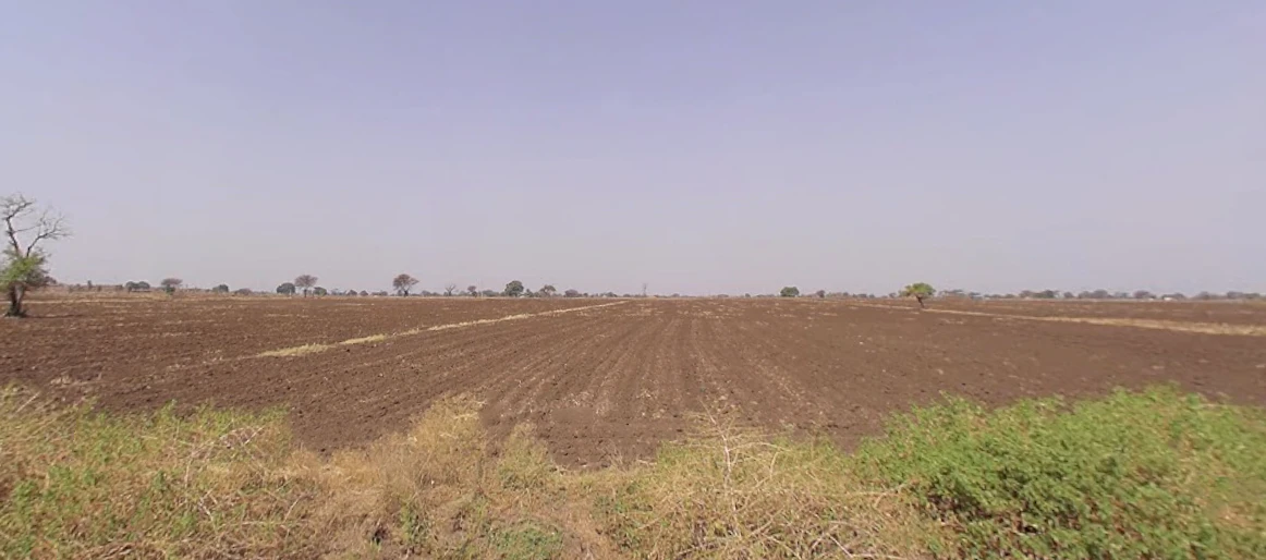 Kharsodkhurd, Madhya Pradesh, India