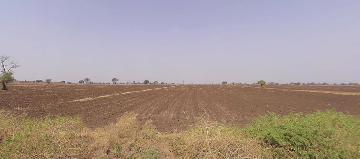 Kharsodkhurd, Madhya Pradesh, India