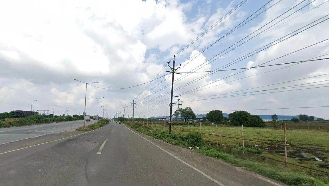 RW7Q+MP2, Indore, Madhya Pradesh, India
