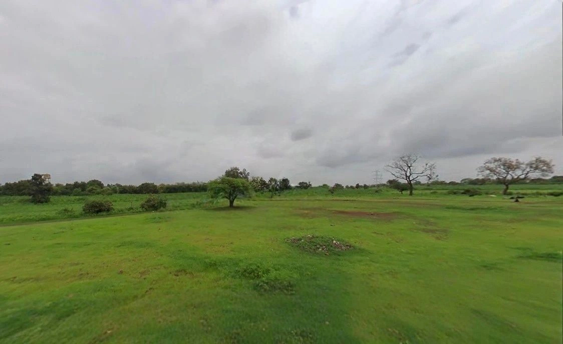 Bhikangaon, Madhya Pradesh 451331, India