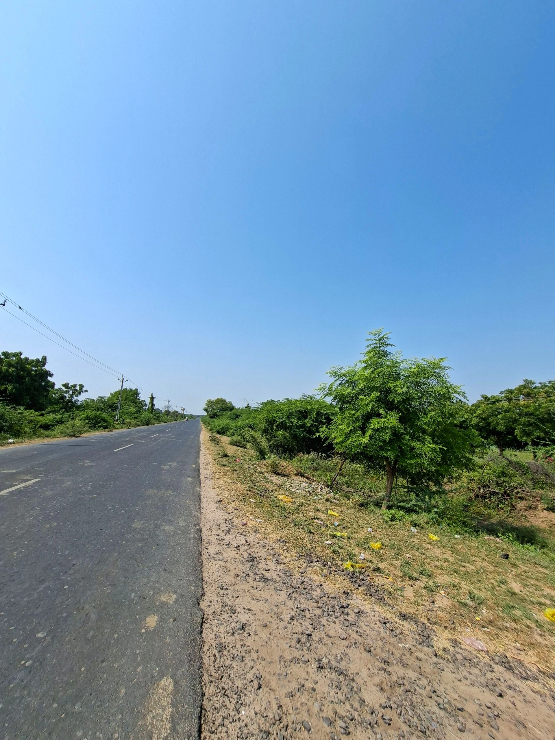 To Nalsarovar Road, Viramgam, 382170, India