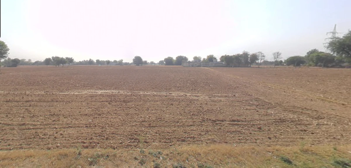 Dhool Khera, Rajasthan, India