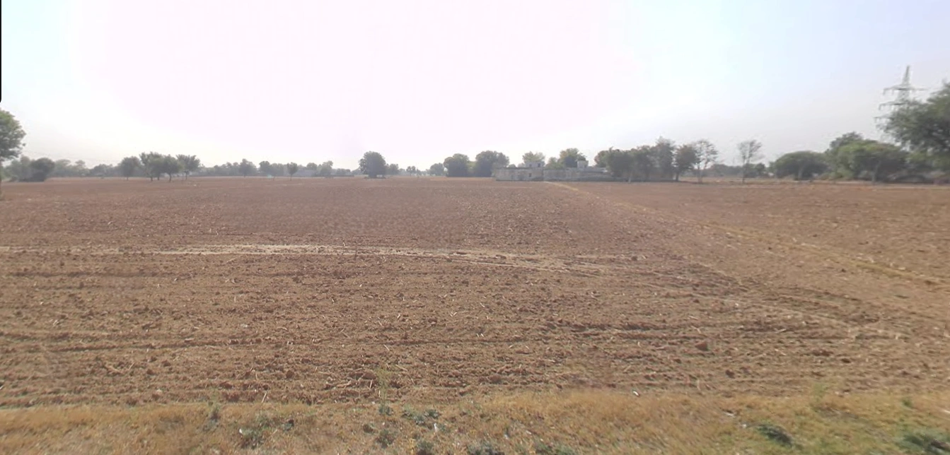 Dhool Khera, Rajasthan, India