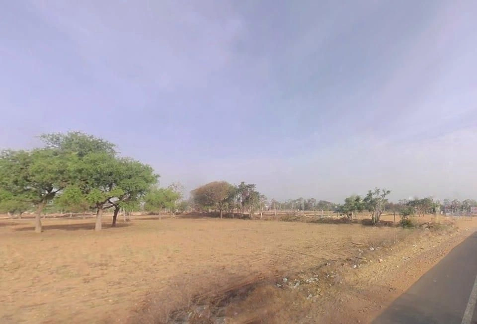 Mandha, Rajasthan, India