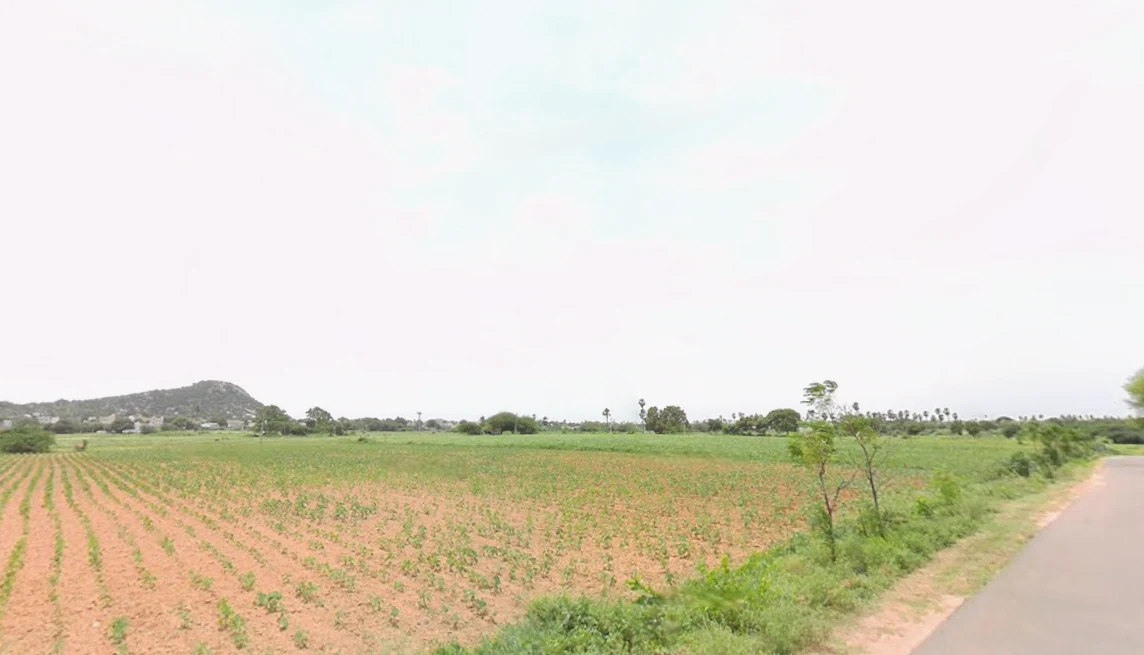 Madgul, Telangana, India