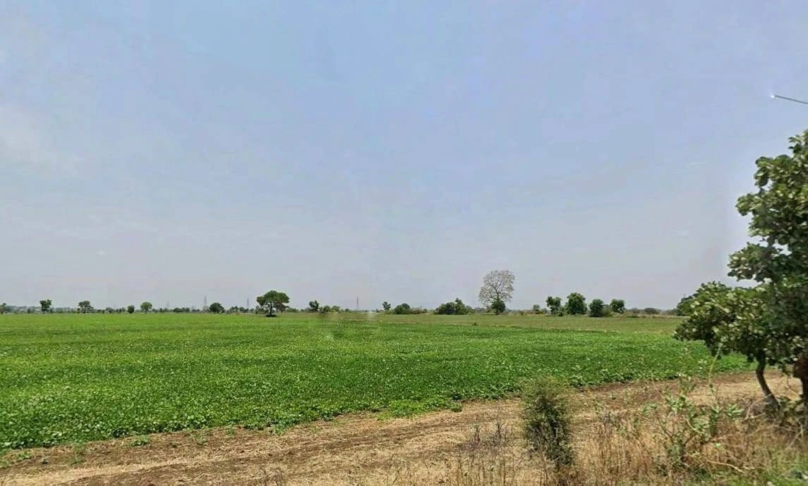 7RJP+56 Jaithal, Madhya Pradesh, India