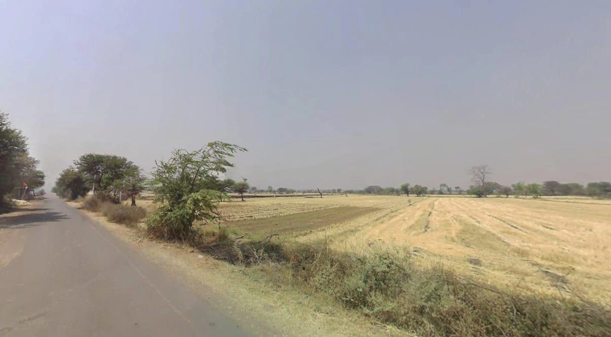 CJ8J+GRM, Guradiya Sanga, Madhya Pradesh, India