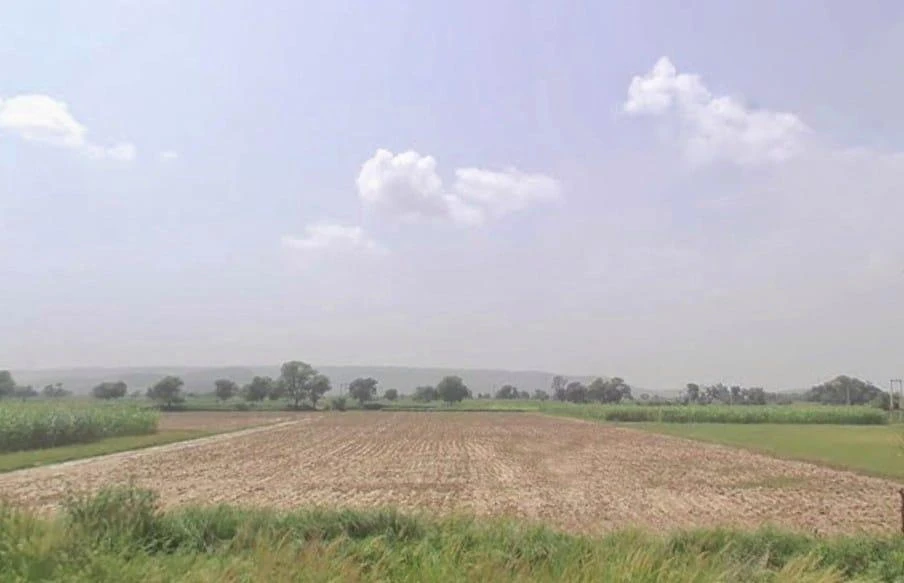 Kherli - Kathumar - Nagar Rd, Kherli, Rajasthan, India