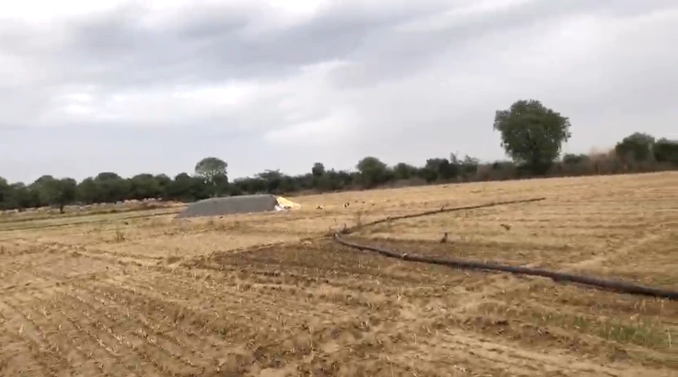 QPX8+2R, Muhana, Rajasthan 302029, India