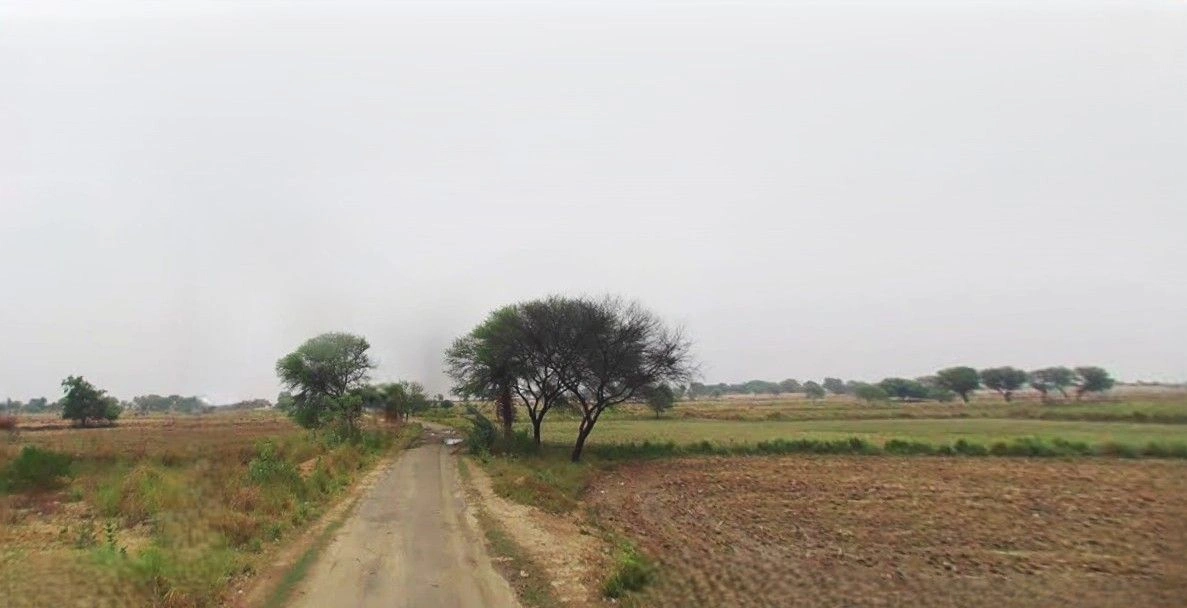 Kalinagar, Uttar Pradesh, India