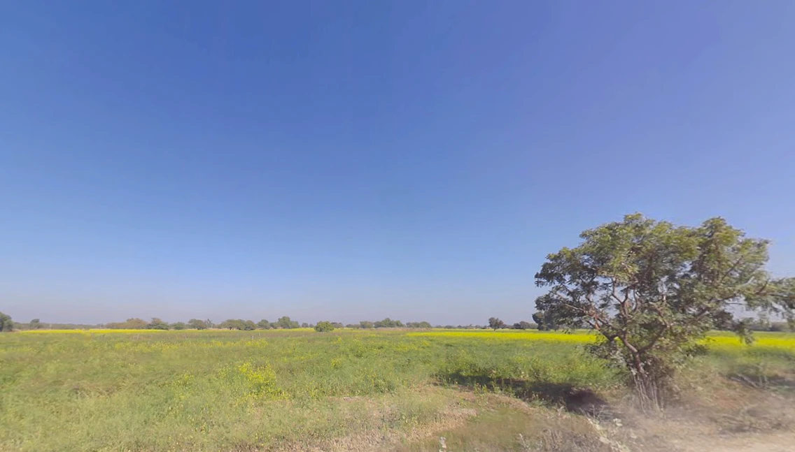 Gopal Nagar, Rajasthan, India