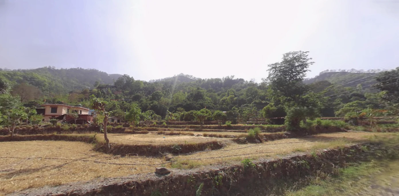 Jalna, Uttarakhand 263625, India