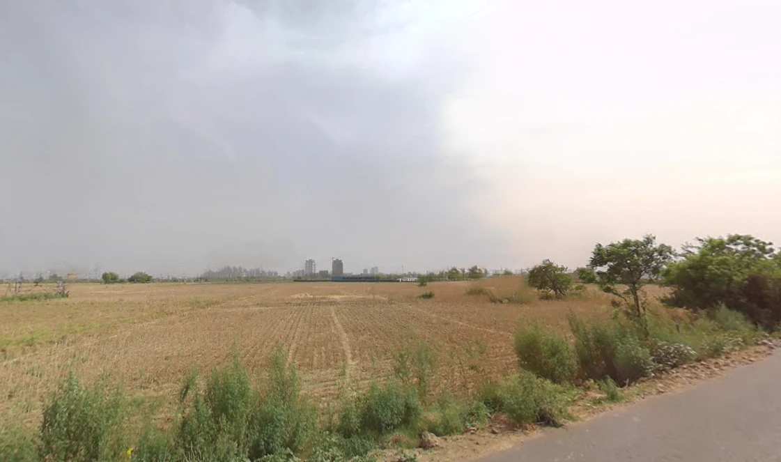 Sector 89A, Gurugram, Haryana 122505, India