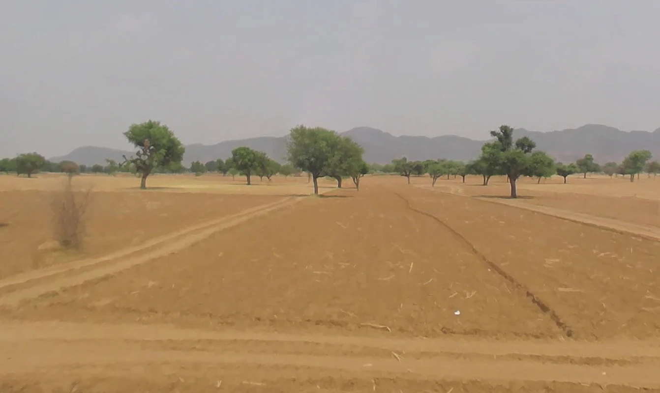 Morni Hills, Haryana, India
