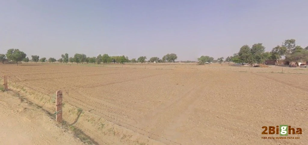 Khari, Rajasthan, India