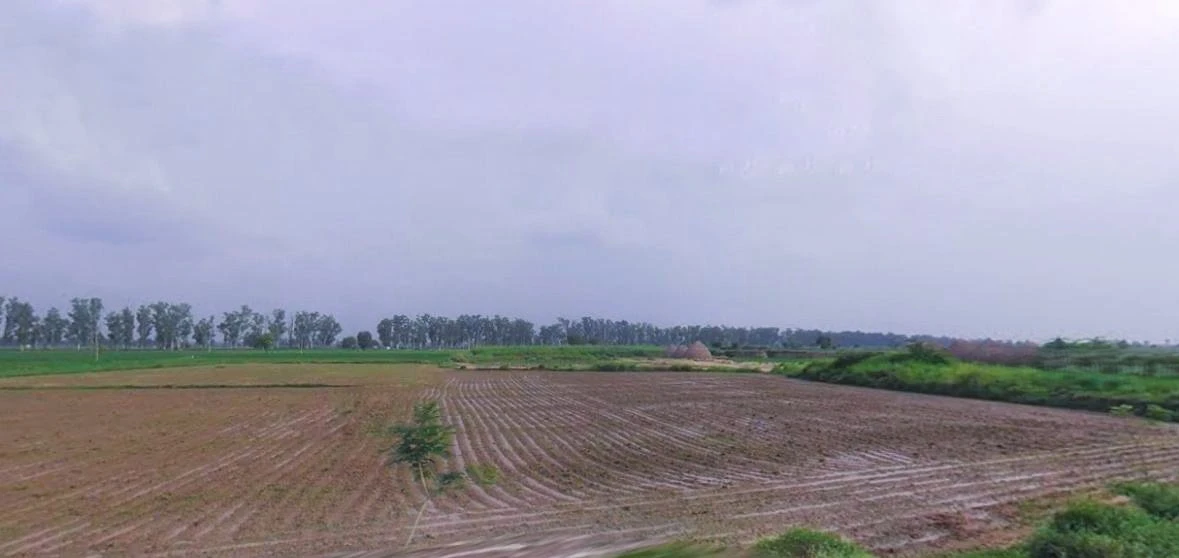 Bahadurgarh, Haryana, India