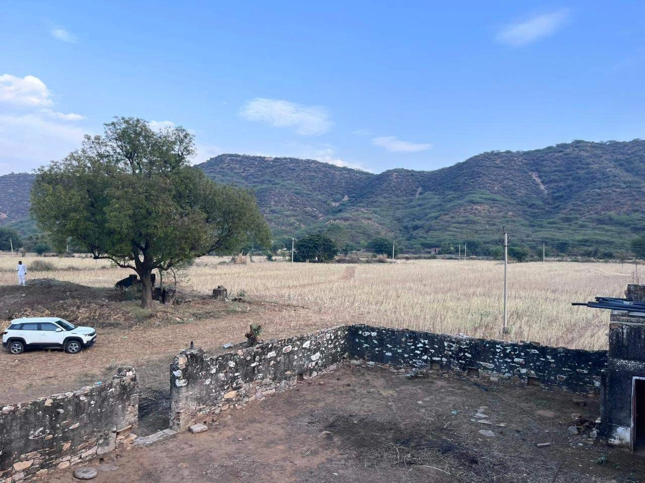 2PJM+XW Basant Bihar, Rajasthan, India