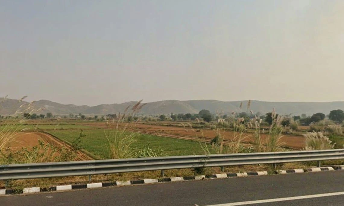 MXVF+7J7, Bhakroji, Haryana, India