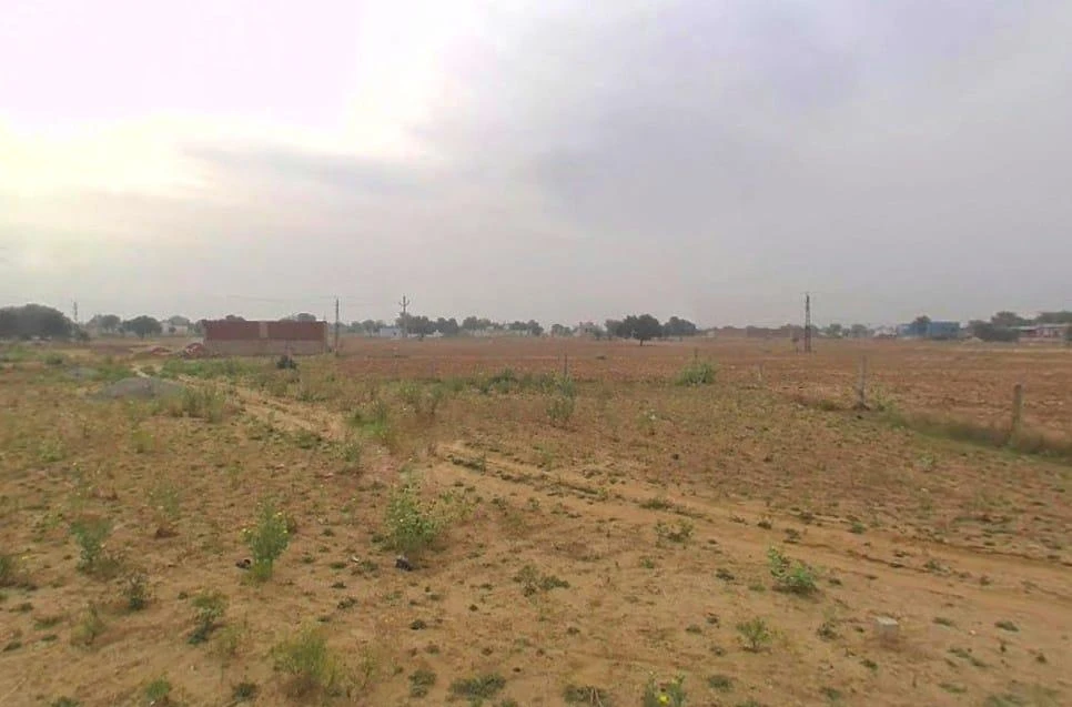 Bansur Alwar, Rajasthan 342902, India