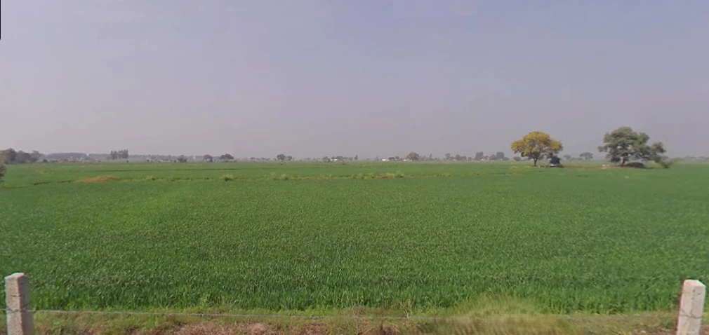 Dabra, Madhya Pradesh 475110, India
