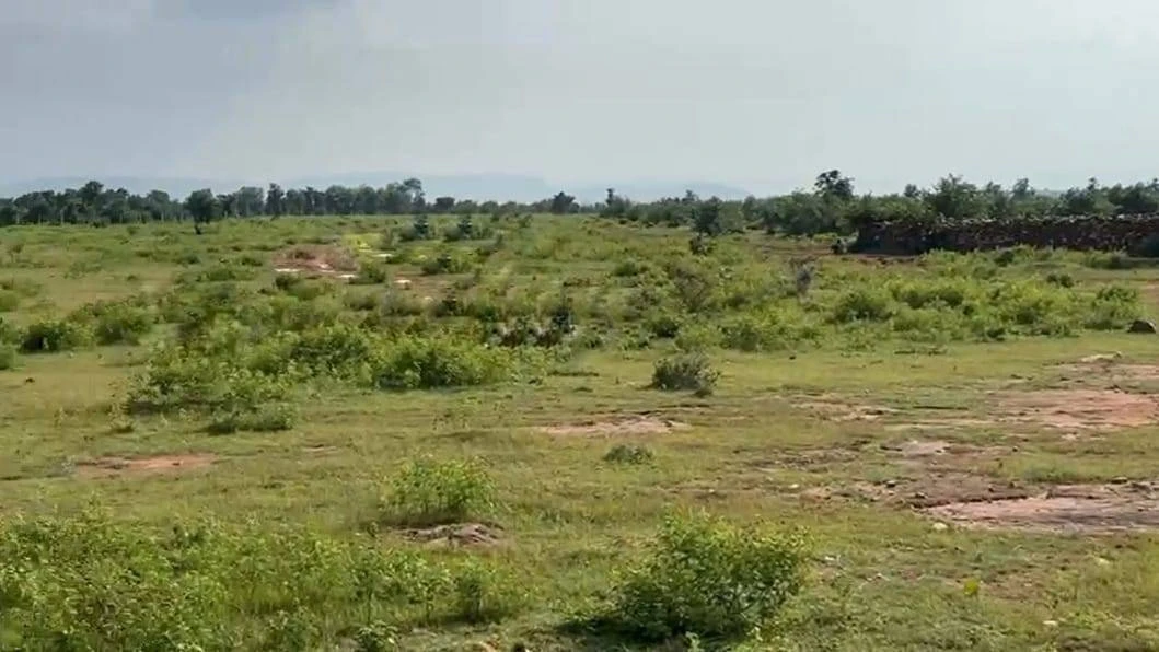 Village Deora, Near Mahadevan Mandir NH Highway 135, Shop No : 1 & 2 Tahsil Hanumana, Mauganj, Katra, Uttar Pradesh 212306, India