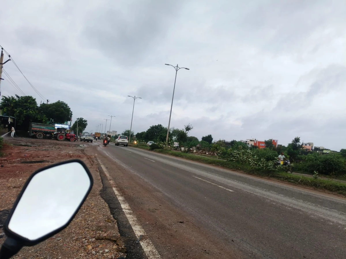 Tulera, 200 Ft Rd, Alwar, Rajasthan 301001, India