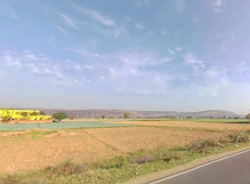 Bhiwadi - Alwar Rd, Chikani, Rajasthan, India