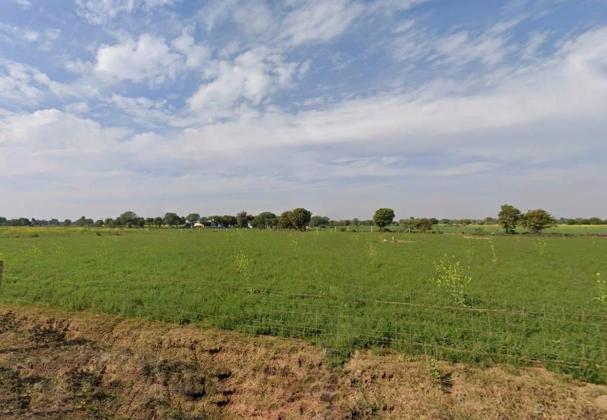 M46F+F7 Indrapuri, Rajasthan, India