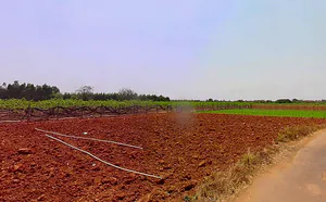 7HVQ+G9 Moparahalli, Karnataka, India preview 3