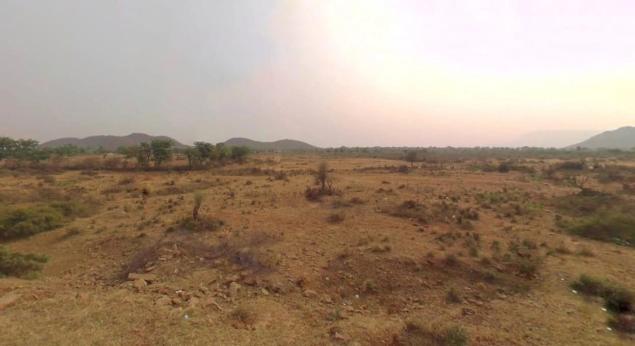 Dheeroda, Rajasthan, India