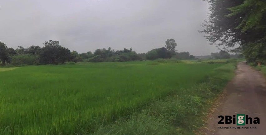 Kanpur - Lucknow Rd, Nawabganj, Uttar Pradesh, India