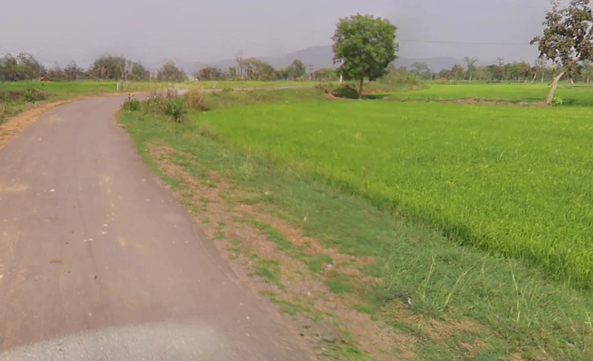 Tama Seoni, Chhattisgarh 493661, India