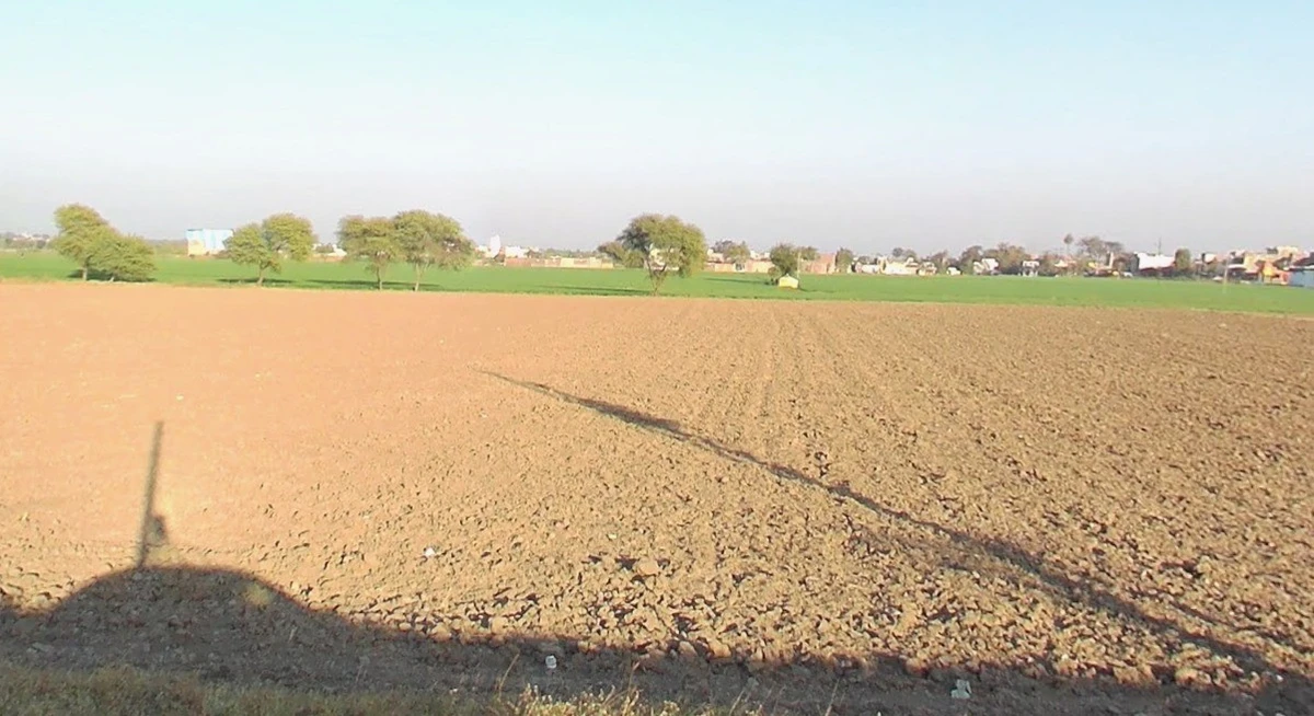 Ghatabillod, Madhya Pradesh 454773, India