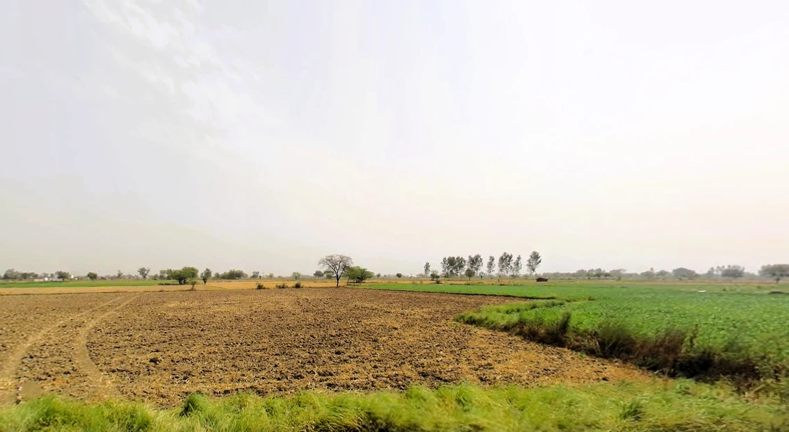Saramathla, Haryana, India